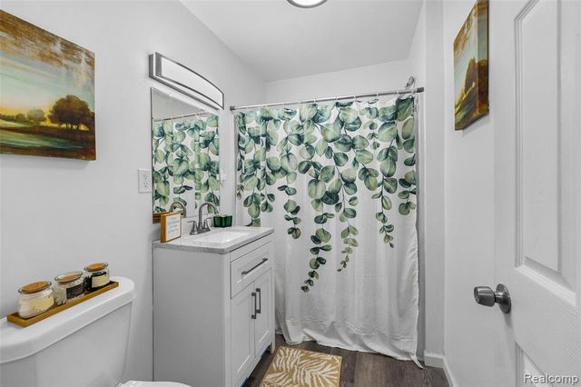 641 Gilman Street, Garden City, MI 48135