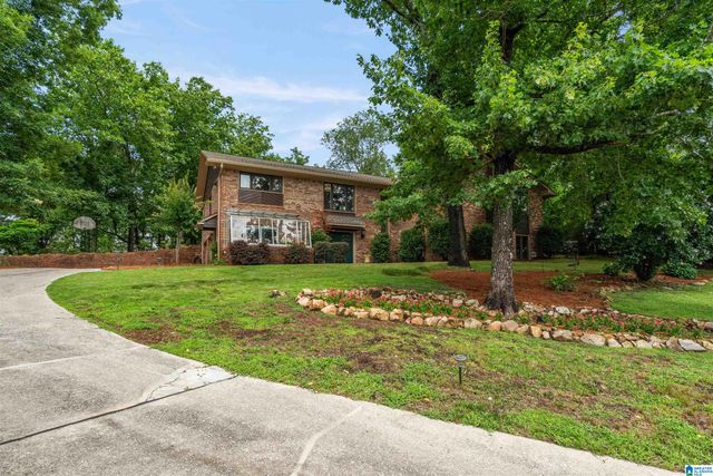 3546 MILL SPRINGS ROAD, Mountain Brook, AL 35223