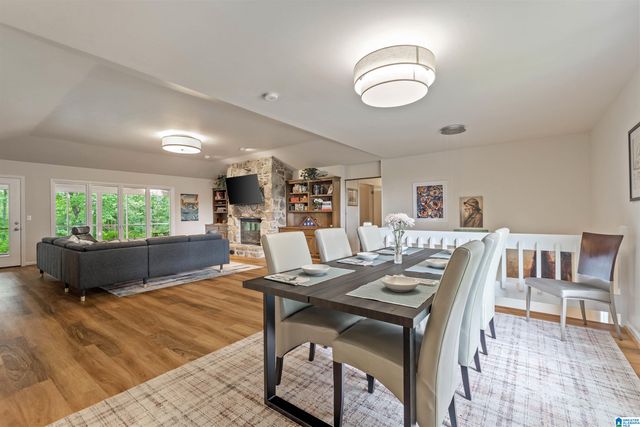 3546 MILL SPRINGS ROAD, Mountain Brook, AL 35223