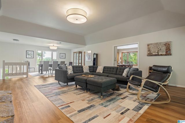 3546 MILL SPRINGS ROAD, Mountain Brook, AL 35223