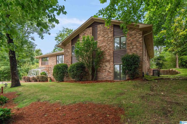3546 MILL SPRINGS ROAD, Mountain Brook, AL 35223