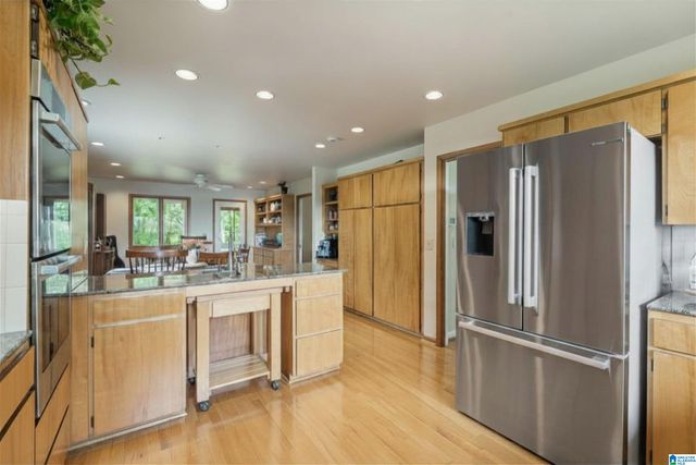 3546 MILL SPRINGS ROAD, Mountain Brook, AL 35223