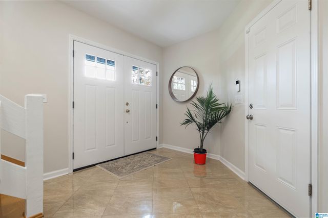 3546 MILL SPRINGS ROAD, Mountain Brook, AL 35223