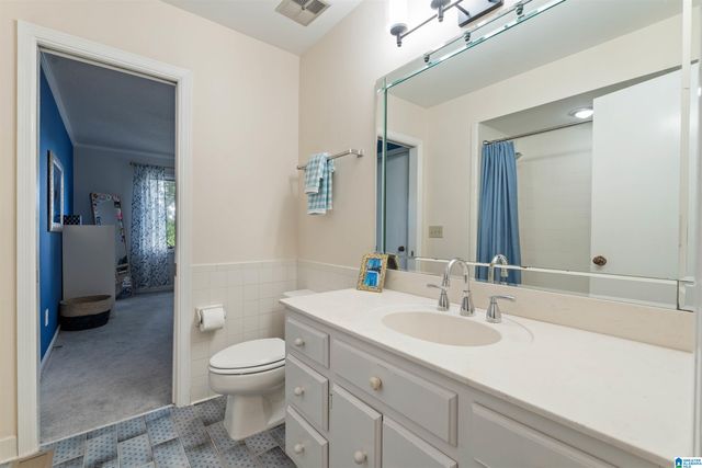 3546 MILL SPRINGS ROAD, Mountain Brook, AL 35223