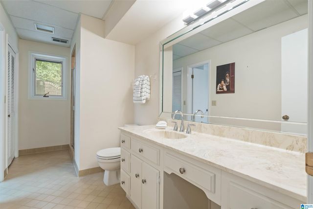 3546 MILL SPRINGS ROAD, Mountain Brook, AL 35223