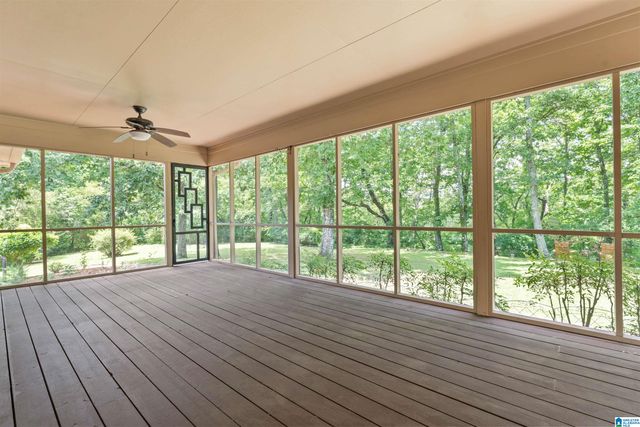 3546 MILL SPRINGS ROAD, Mountain Brook, AL 35223
