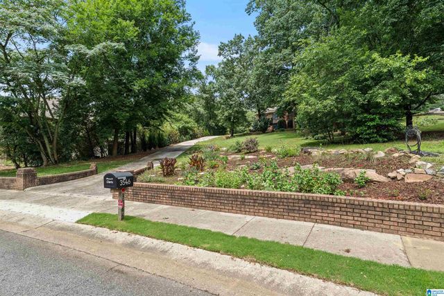 3546 MILL SPRINGS ROAD, Mountain Brook, AL 35223