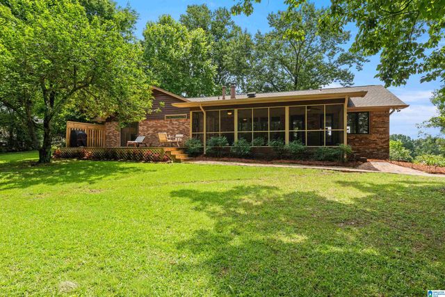 3546 MILL SPRINGS ROAD, Mountain Brook, AL 35223