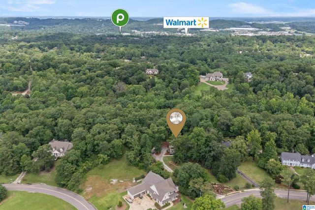 3546 MILL SPRINGS ROAD, Mountain Brook, AL 35223