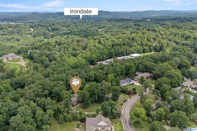 3546 MILL SPRINGS ROAD, Mountain Brook, AL 35223