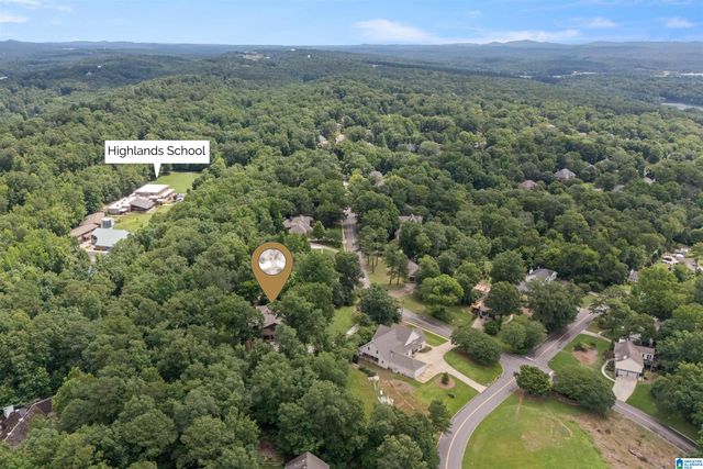 3546 MILL SPRINGS ROAD, Mountain Brook, AL 35223