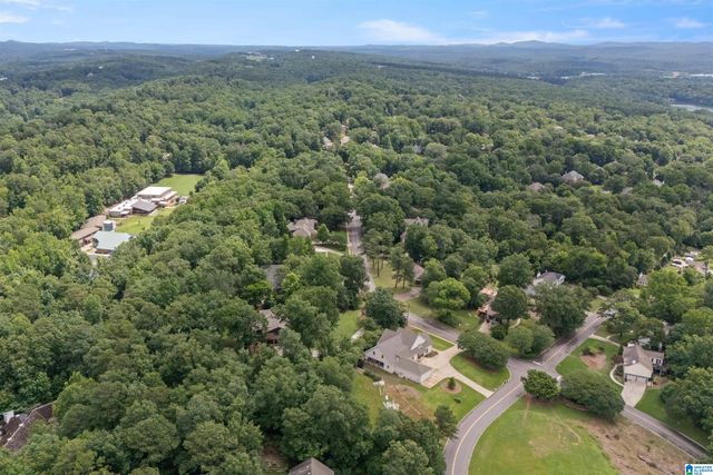 3546 MILL SPRINGS ROAD, Mountain Brook, AL 35223