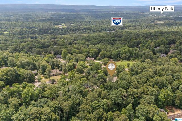 3546 MILL SPRINGS ROAD, Mountain Brook, AL 35223