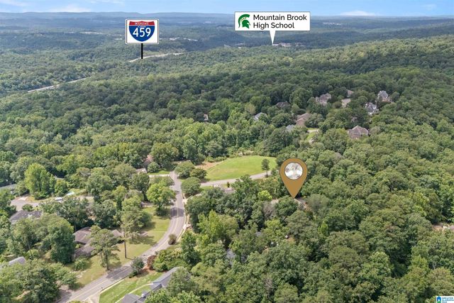 3546 MILL SPRINGS ROAD, Mountain Brook, AL 35223