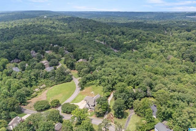 3546 MILL SPRINGS ROAD, Mountain Brook, AL 35223