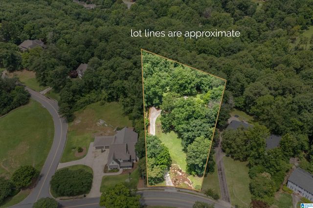 3546 MILL SPRINGS ROAD, Mountain Brook, AL 35223