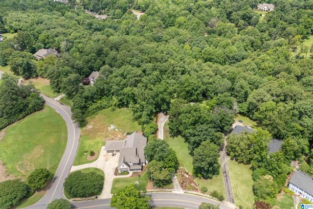 3546 MILL SPRINGS ROAD, Mountain Brook, AL 35223