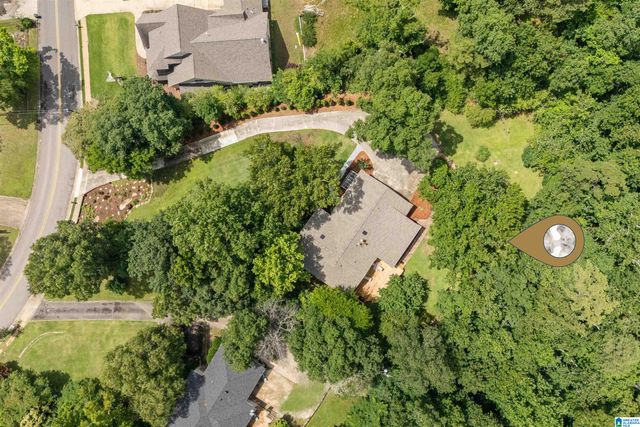 3546 MILL SPRINGS ROAD, Mountain Brook, AL 35223