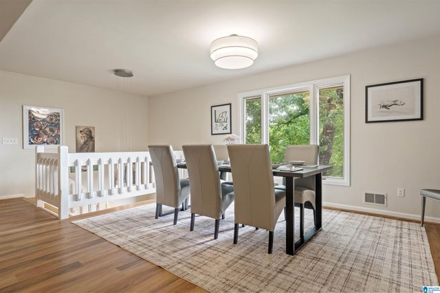 3546 MILL SPRINGS ROAD, Mountain Brook, AL 35223