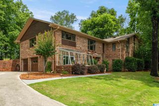 3546 MILL SPRINGS ROAD, Mountain Brook, AL 35223
