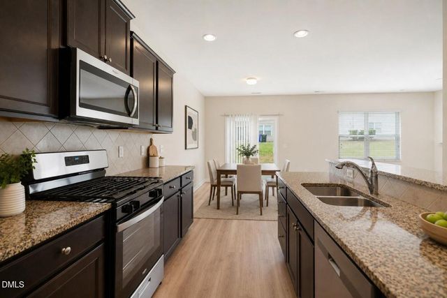 3445 Teravista Way, Raleigh, NC 27616