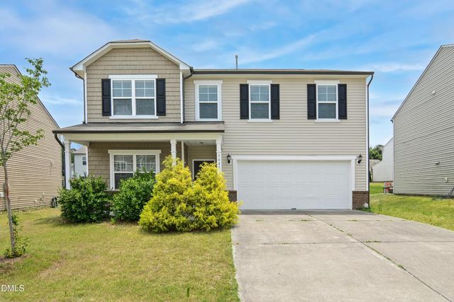 3445 Teravista Way, Raleigh, NC 27616