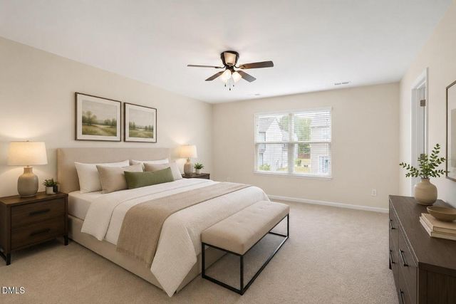 3445 Teravista Way, Raleigh, NC 27616