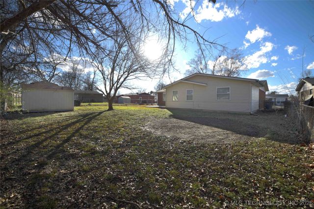 2485 S 127th East Avenue, Tulsa, OK 74129