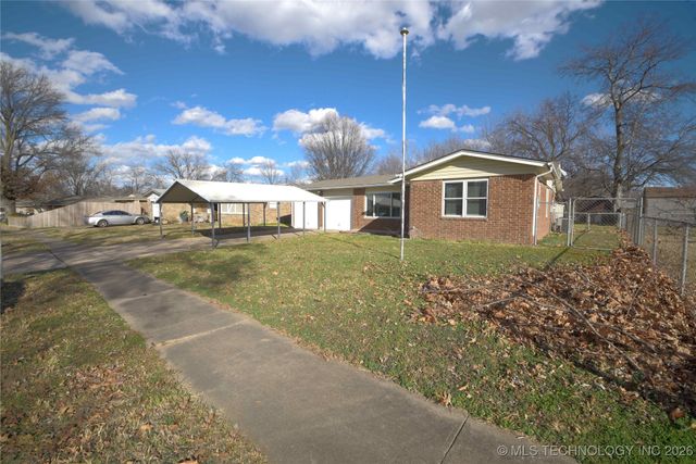 2485 S 127th East Avenue, Tulsa, OK 74129