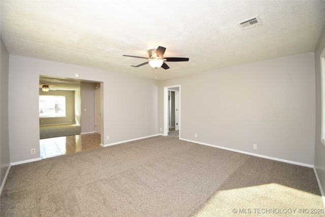 2485 S 127th East Avenue, Tulsa, OK 74129