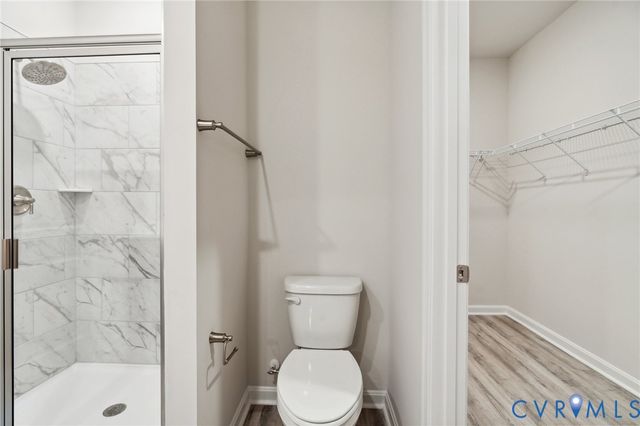 7766 Secret Knoll Ter, Mechanicsville, VA 23111