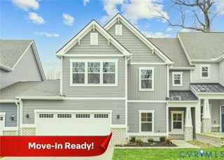 7766 Secret Knoll Ter, Mechanicsville, VA 23111