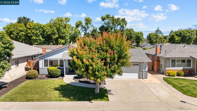 4231 Jensen St, Pleasanton, CA 94566