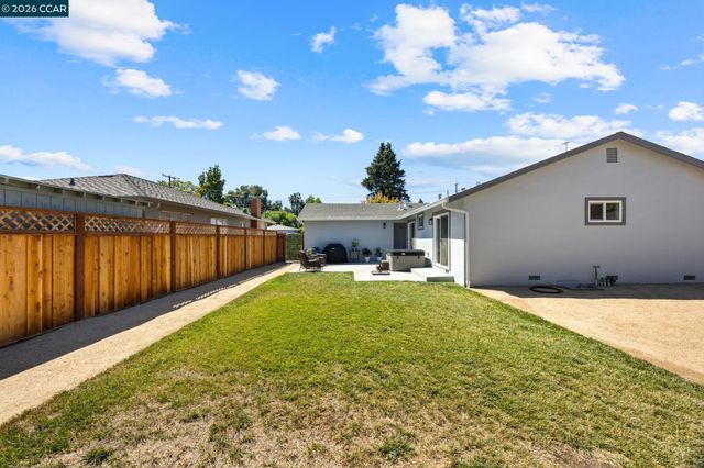 4231 Jensen St, Pleasanton, CA 94566