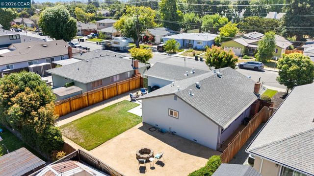 4231 Jensen St, Pleasanton, CA 94566