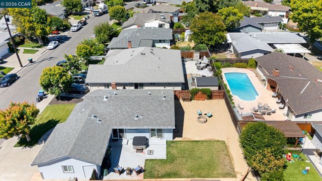 4231 Jensen St, Pleasanton, CA 94566