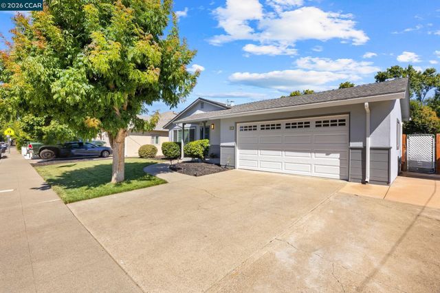 4231 Jensen St, Pleasanton, CA 94566