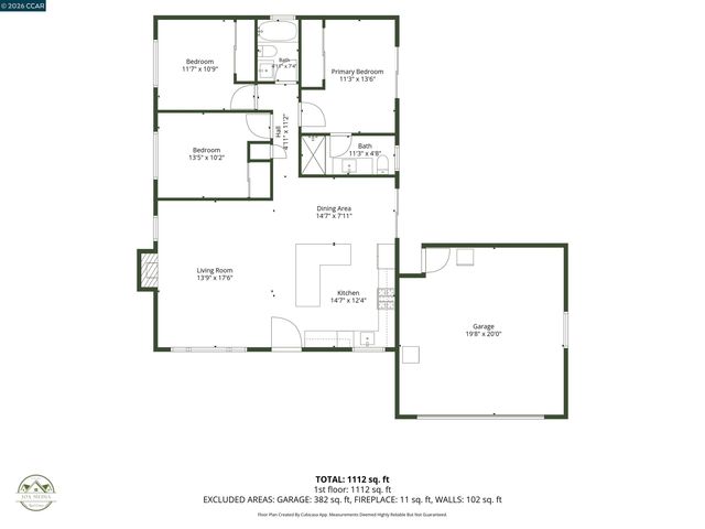 4231 Jensen St, Pleasanton, CA 94566