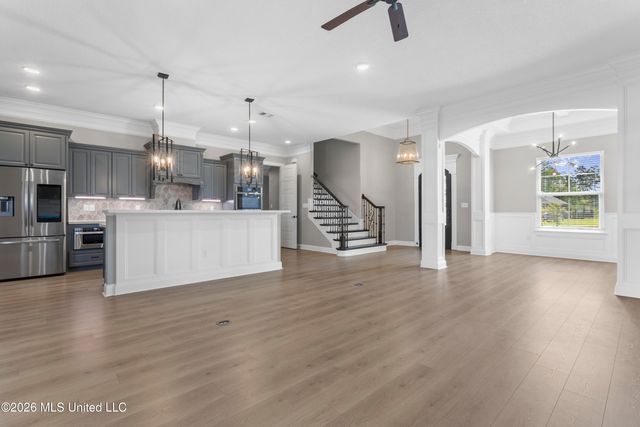 12569 Alphabet Road, Gulfport, MS 39503