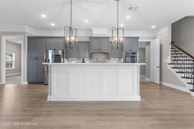 12569 Alphabet Road, Gulfport, MS 39503