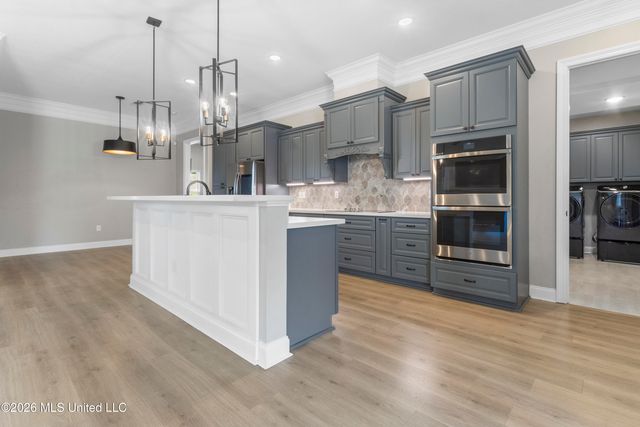 12569 Alphabet Road, Gulfport, MS 39503