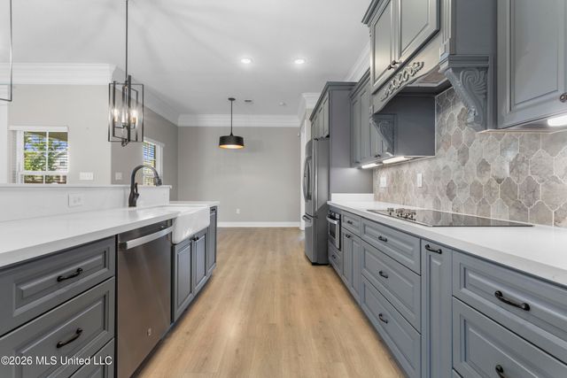 12569 Alphabet Road, Gulfport, MS 39503