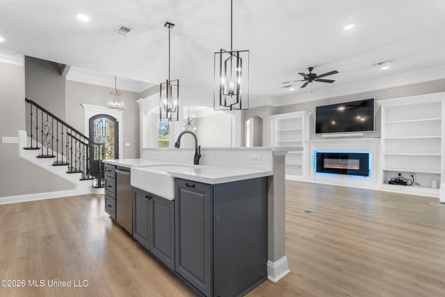 12569 Alphabet Road, Gulfport, MS 39503