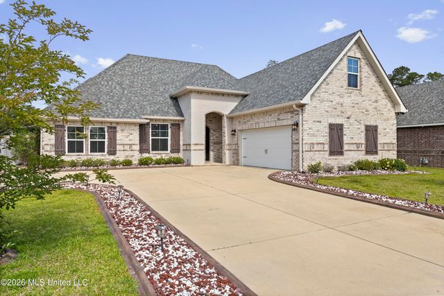 12569 Alphabet Road, Gulfport, MS 39503