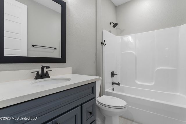 12569 Alphabet Road, Gulfport, MS 39503