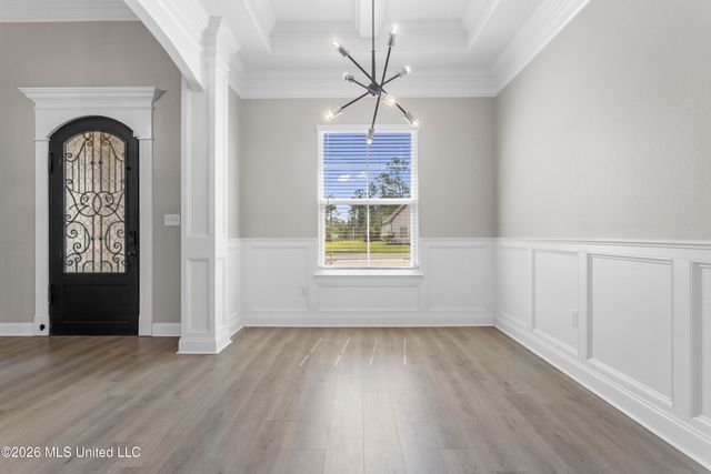 12569 Alphabet Road, Gulfport, MS 39503