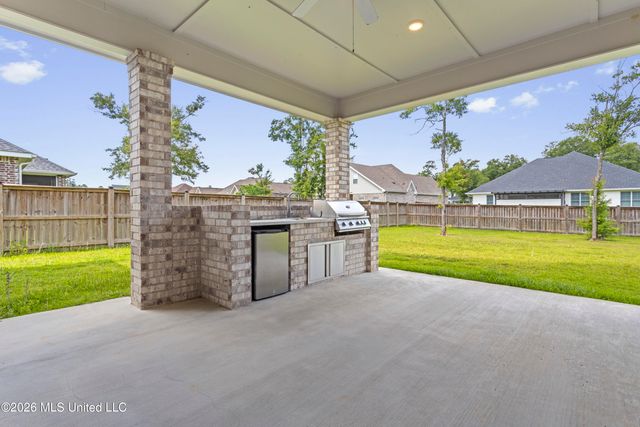 12569 Alphabet Road, Gulfport, MS 39503