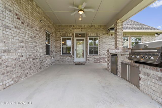 12569 Alphabet Road, Gulfport, MS 39503