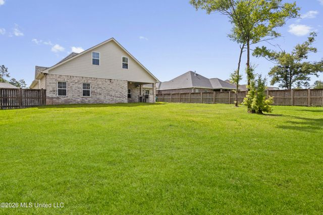 12569 Alphabet Road, Gulfport, MS 39503