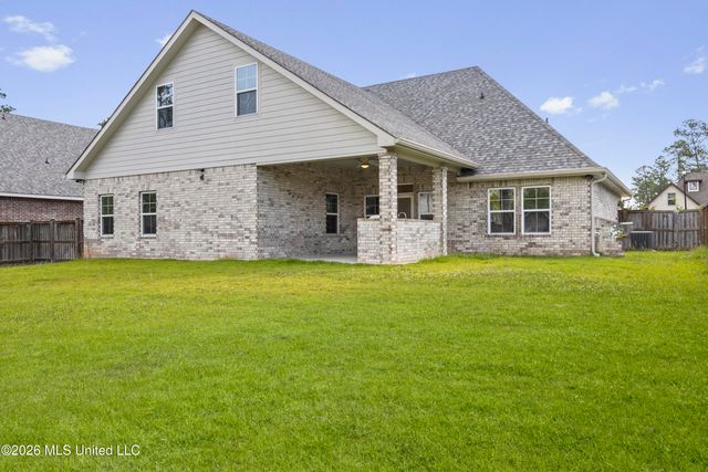 12569 Alphabet Road, Gulfport, MS 39503
